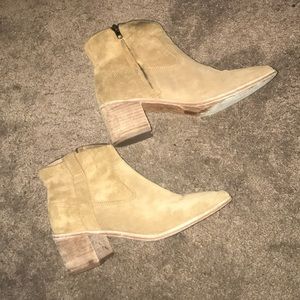 Madewell lonnie boot